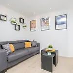 Apartamento With Parking Space Duce, - 24975