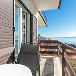 With Parking Space Duce, - 24975 Apartamento Omiš