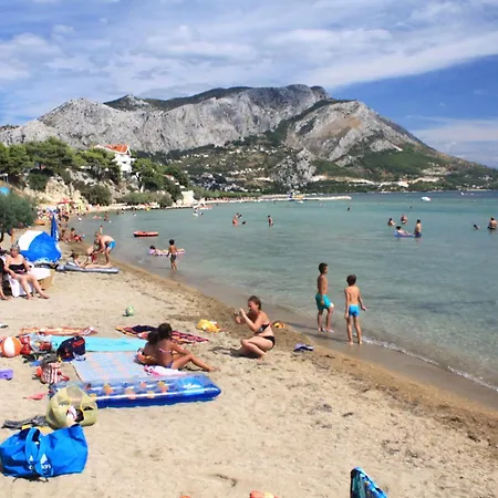 With Parking Space Duce, - 24975 Lejlighed Omiš