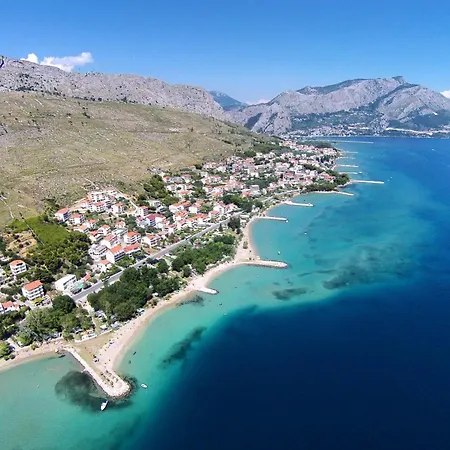 With Parking Space Duce, - 24975 Lejlighed Omiš