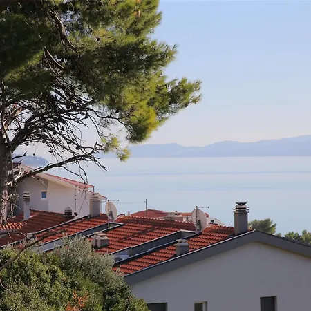 Lejlighed With Parking Space Duce, - 24975 Omiš