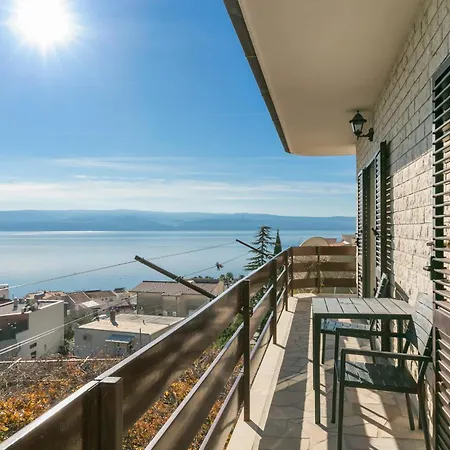 With Parking Space Duce, - 24975 Lejlighed Omiš