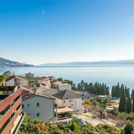 With Parking Space Duce, - 24975 Lejlighed Omiš